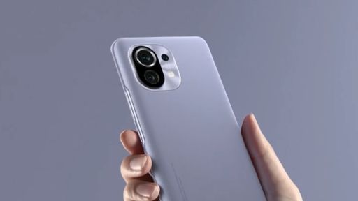 Mi 11 fica abaixo da versão Ultra e empata com Pixel 5 no DXOMARK
