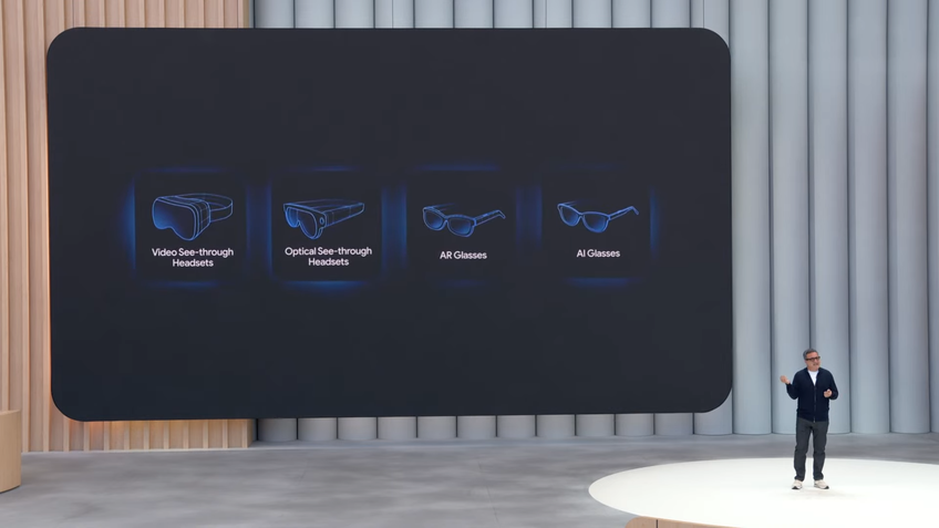 Google I/O