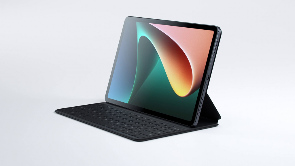 Xiaomi Pad 5 Pro ganha versão mais poderosa e nova capa com