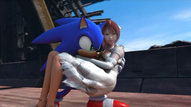Novo filme do Sonic misturará animação com atores reais em 2018