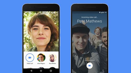 Google anuncia codec para o Duo que permite uso de voz em redes 2G