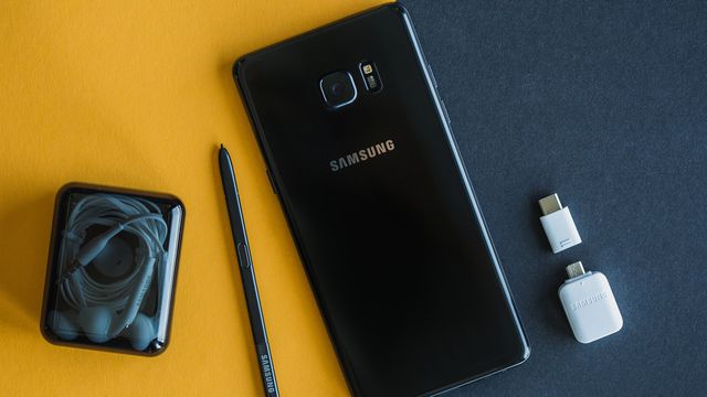 Galaxy Note 9 | Preço do phablet da Samsung surge em banner de pré-venda