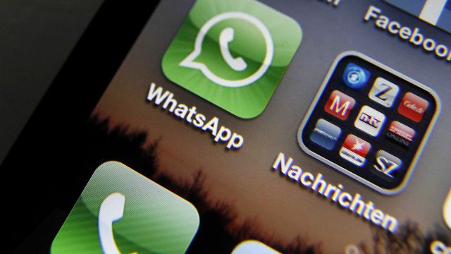 Uso do Whatsapp no trabalho: o que pode e o que não pode