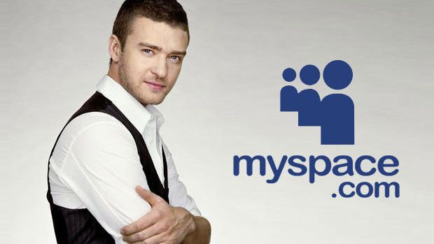 MySpace está de volta e totalmente reformulado; veja a nova cara da rede