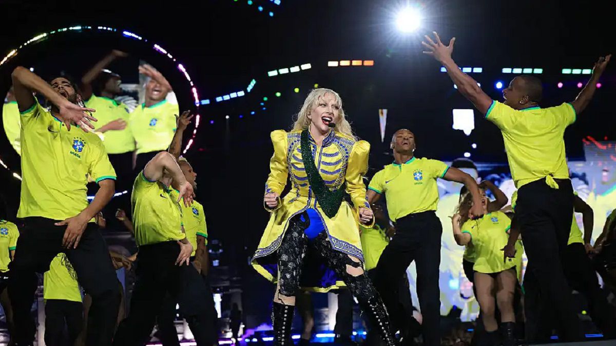 Efeito Lady Gaga: público aponta favoritos para megashow em Copacabana em 2026
