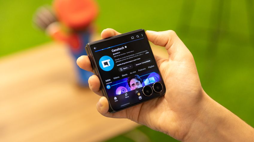 Galaxy Z Flip 7