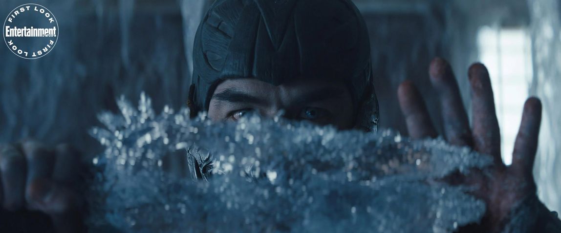 Mortal Kombat - Filme