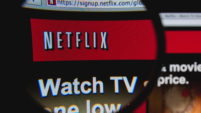 Netflix está negociando entrada no mercado chinês