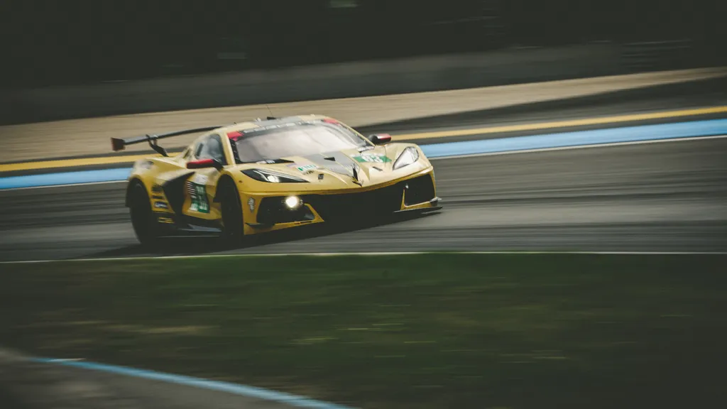 24 Horas de Le Mans é prova tradicional no mundo do automobilismo (Imagem: Divulgação/Site Oficial 24 Horas de Le Mans)