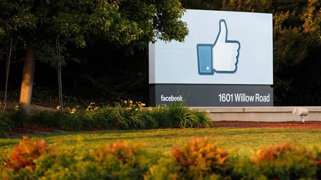 Facebook anuncia seu terceiro data center fora dos Estados Unidos