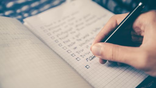 5 melhores aplicativos para monitorar hábitos