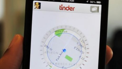 Paquera online: app ajuda usuários a encontrar pessoas bonitas em suas regiões