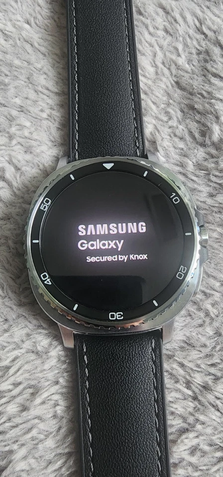Galaxy Watch 8 Classic