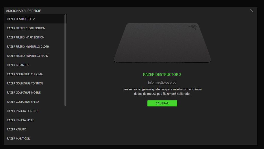Análise | Switch óptico do Razer Viper sobe barra de mouses gamers profissionais