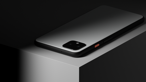 Designer do Google mostra conceito do Pixel 4 com visual semelhante ao do iPhone