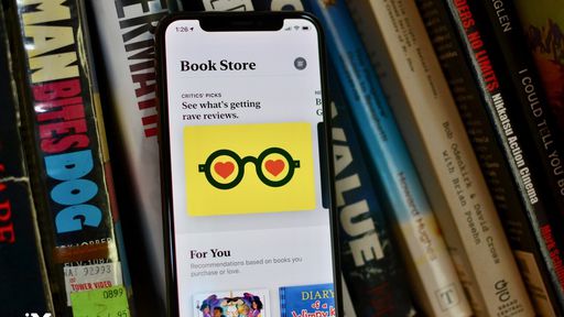 Como baixar e ler textos em PDF no Apple Books pelo iPad