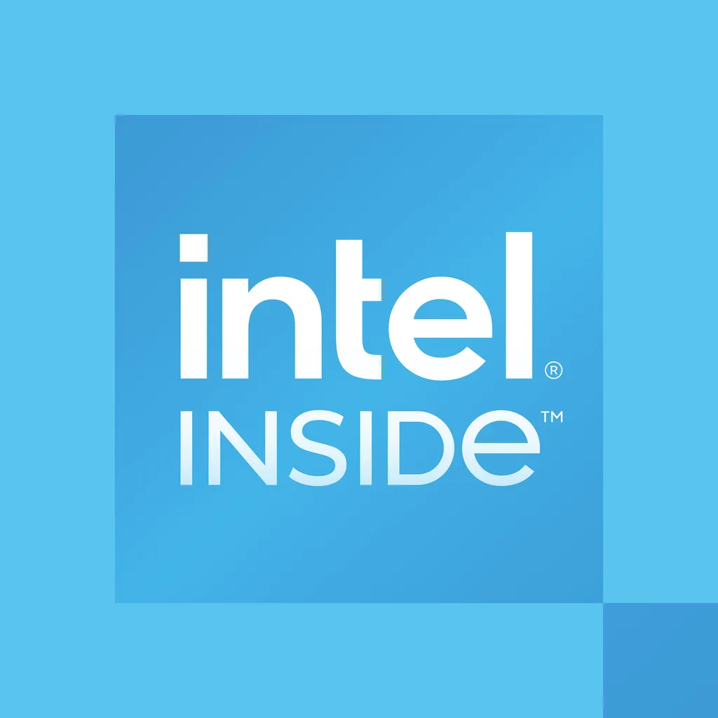 A marca Intel Processor substituirá as linha Pentium e Celeron a partir de 2023 em notebooks básicos (Imagem: Intel)