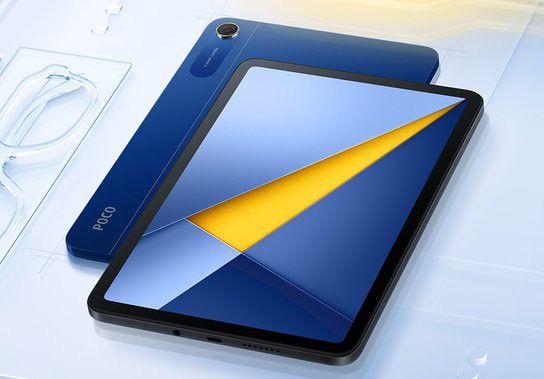 POCO Pad C1