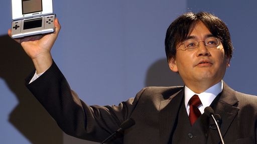 Presidente da Nintendo não vê o fim dos portáteis por conta de novas plataformas