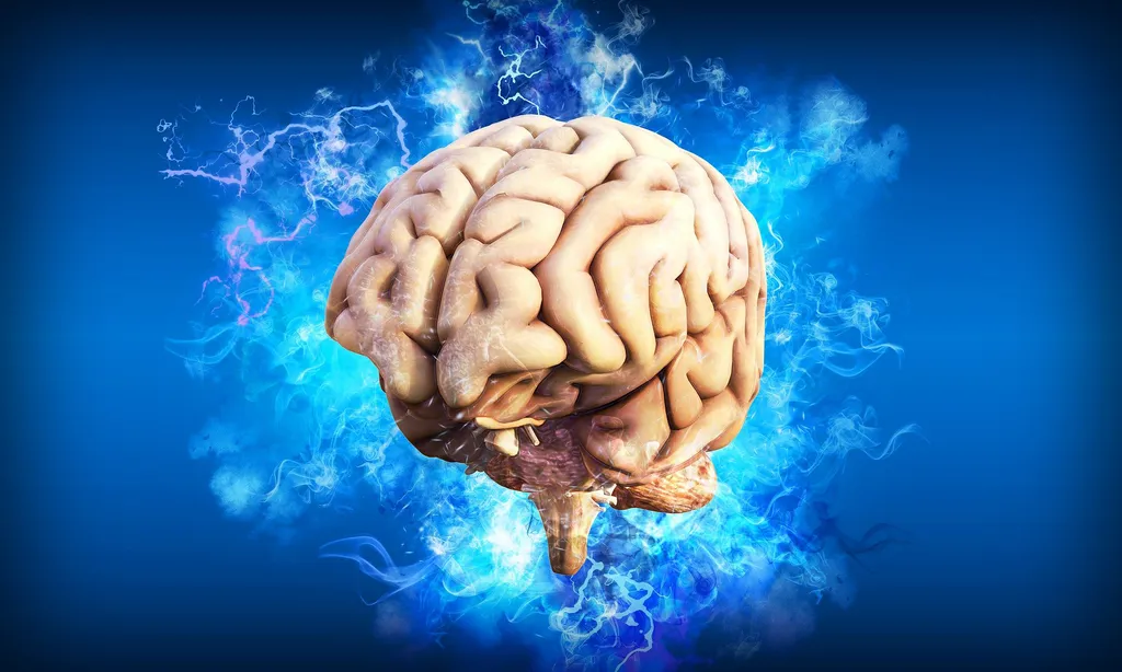 O cérebro é um dos órgãos mais afetados pela falta de oxigênio (Imagem: Pete Linforth/Pixabay)
