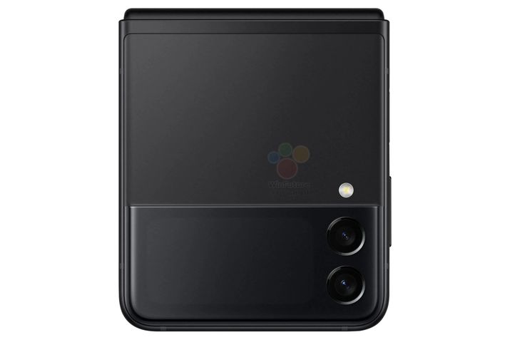 Samsung Galaxy Z Flip 3