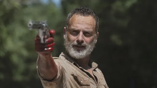 The Walking Dead se despede após 11 anos (e deixa séries derivadas de herança)