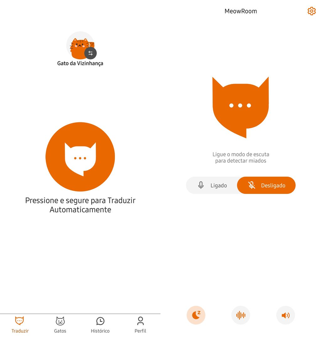 Meow Jogos para Gatos Filhotes – Apps no Google Play