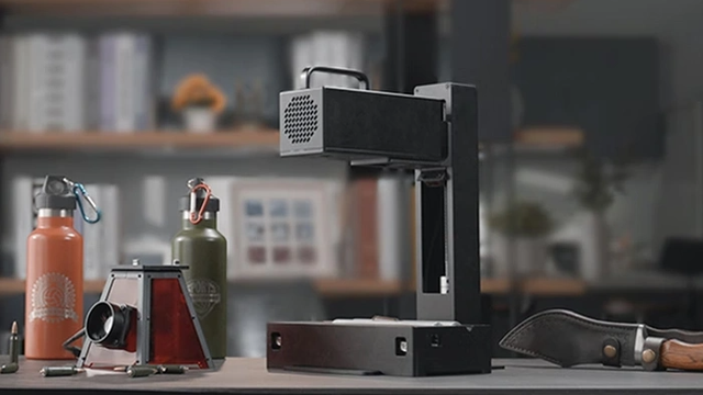 Reprodução/Kickstarter