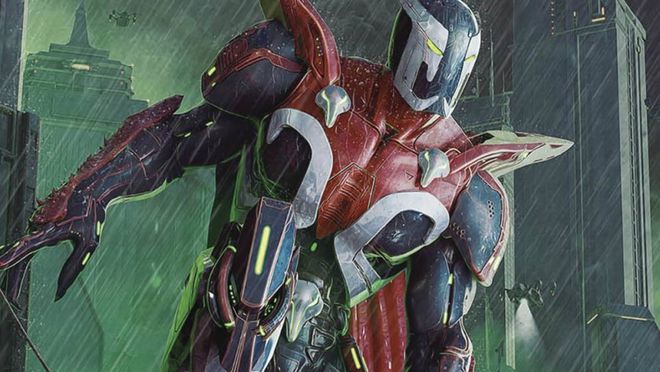 Imagem de Spawn