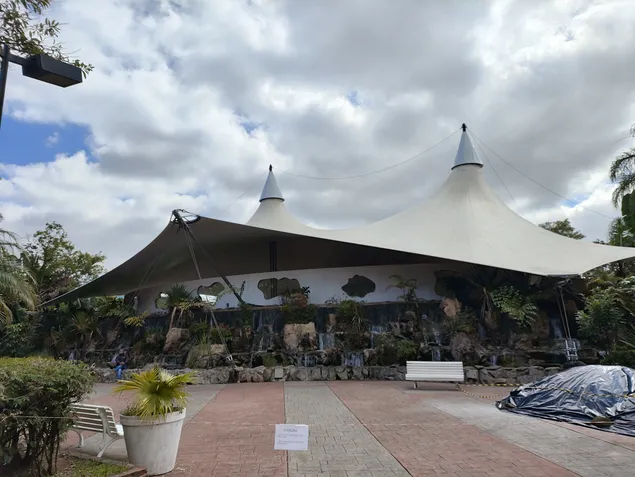 Poco F5 Pro - C&acirc;mera principal