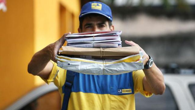 São Paulo possui o maior risco na entrega dos Correios no Brasil