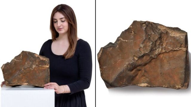 Reprodução/Sotheby's