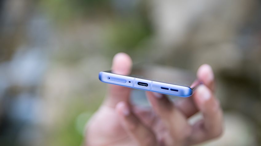 Motorola Edge 50 pro