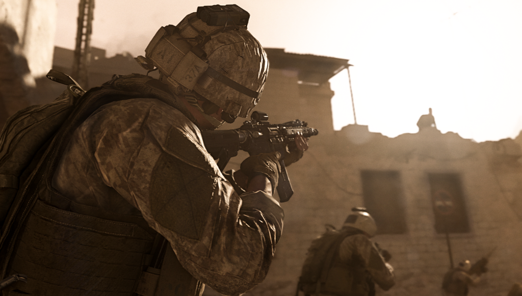 Call of Duty: Modern Warfare é novo jogo da série com cross-play sem season pass