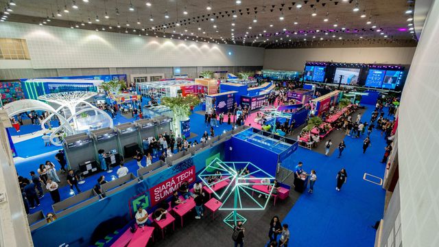 Divulgação / Siará Tech Summit