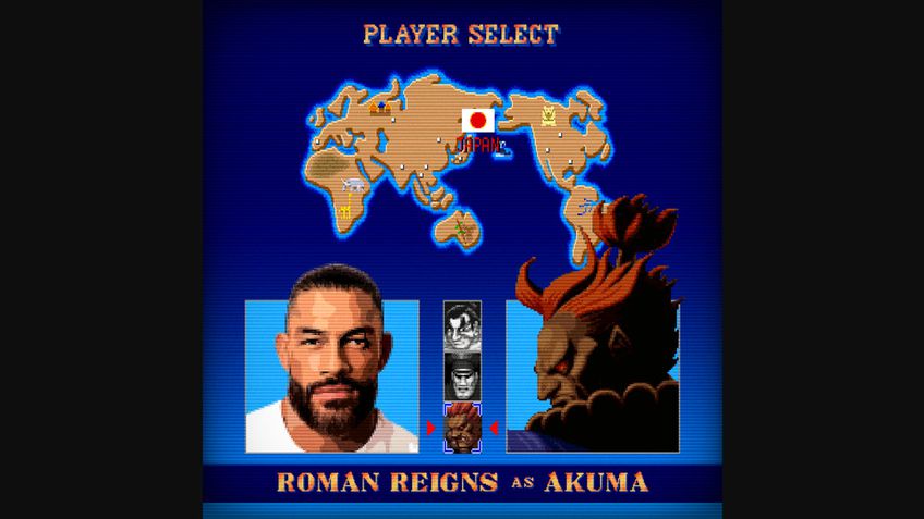 Filme Street Fighter