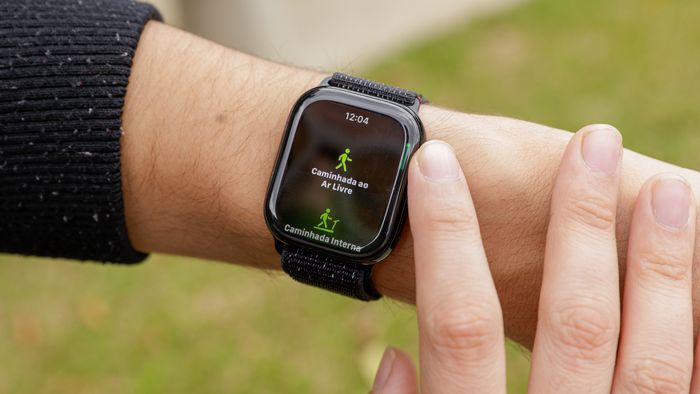Contar passos no smartwatch realmente mede sua saúde ou é só marketing?