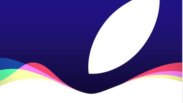 Apple envia convites à imprensa para evento no dia 9 de setembro