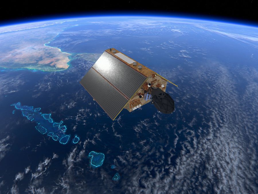 Sentinel-6 | Saiba tudo sobre o mais importante satélite climático