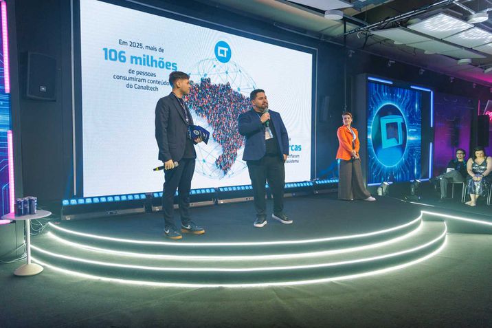 9&ordm; Pr&ecirc;mio Canaltech