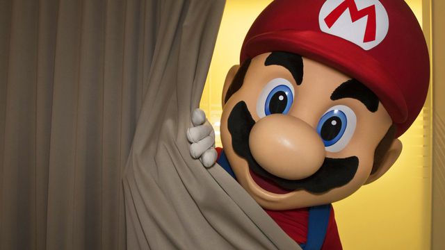 Nintendo NX dará as caras nesta quinta-feira (20)
