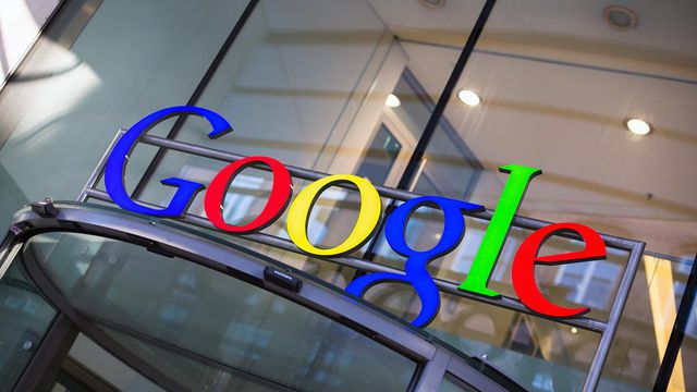 Google adquire todo o domínio .app por US$ 25 milhões