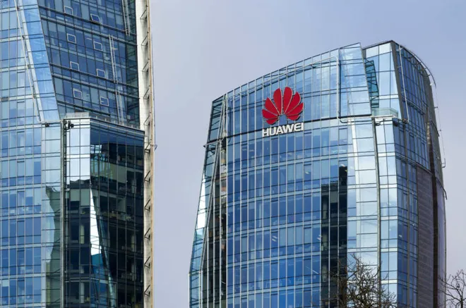 Huawei vê sanções dos EUA serem endurecidas (Imagem: Forbes)