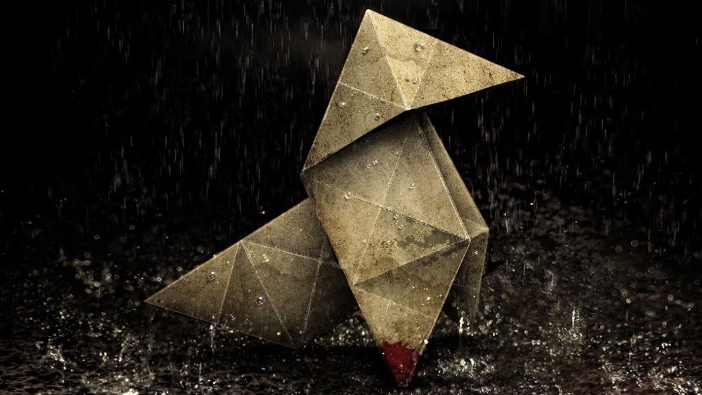 Imagem de Heavy Rain