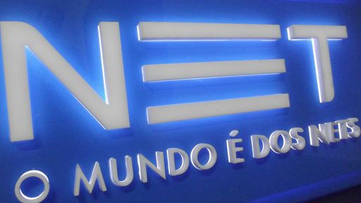 Novos planos da NET têm banda larga de até 240 Mb/s