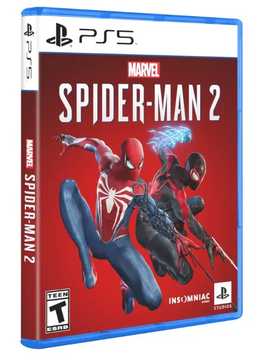 Marvel's Spider-Man 2  Veja quando o jogo será lançado no PlayStation 5 -  Canaltech