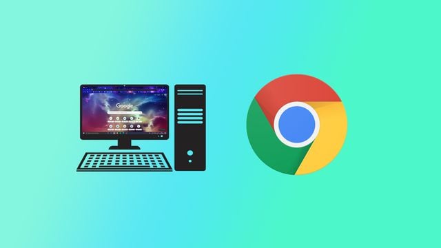 Como mudar a tela de inicial e personalizar o Google Chrome