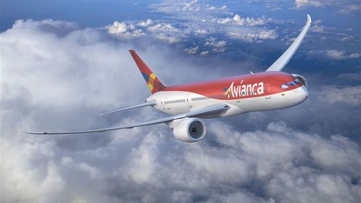 Avianca Brasil terá aviões com Wi-Fi à bordo