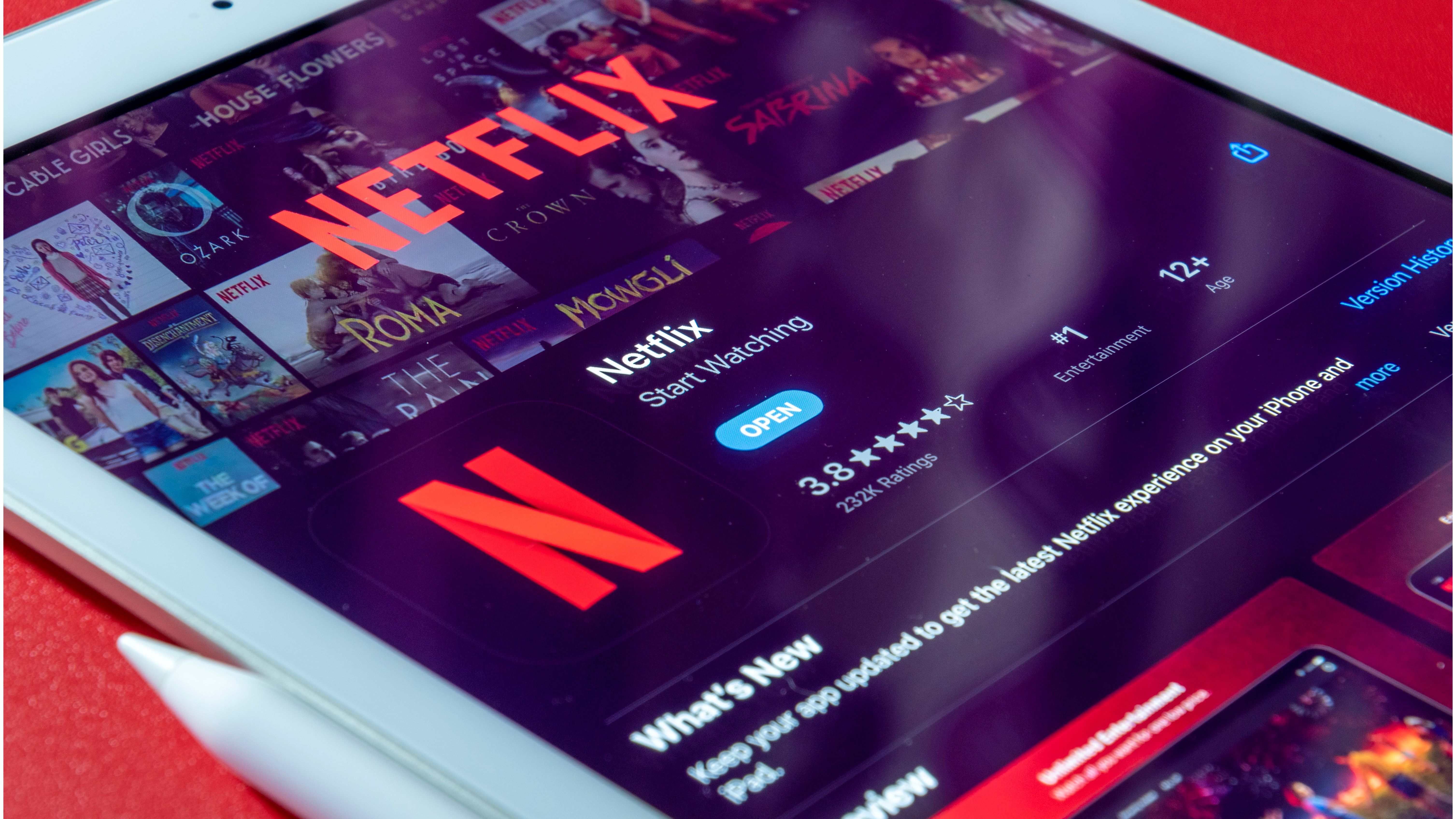 Confira as mudanças na Netflix com a cobrança pelo