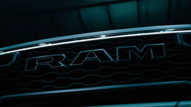 Ram/Divulgação/Instagram